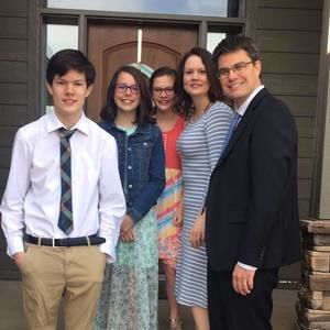 Meet your Posher, Katy